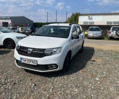 Inchiriez Dacia Mcv-gaz pentru Uber/Bolt-Oradea